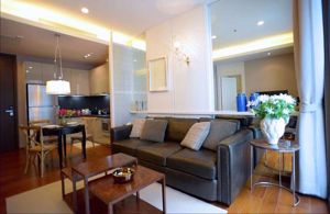 Picture of 1 bed Condo in Quattro by Sansiri Watthana District C06426