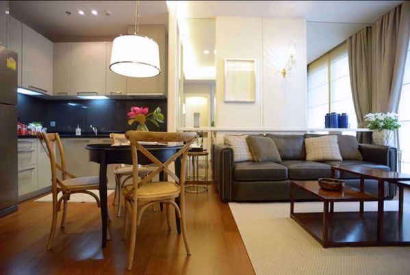 Picture of 1 bed Condo in Quattro by Sansiri Watthana District C06426