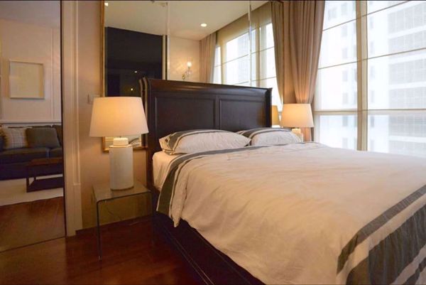 Picture of 1 bed Condo in Quattro by Sansiri Watthana District C06426