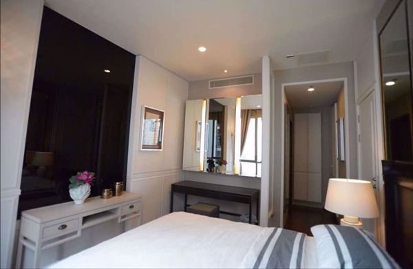 Picture of 1 bed Condo in Quattro by Sansiri Watthana District C06426