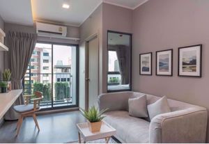 Picture of 1 bed Condo in Ideo Sukhumvit 93 Phrakhanong District C06427