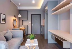 Picture of 1 bed Condo in Ideo Sukhumvit 93 Phrakhanong District C06427