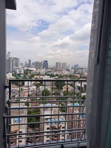 Picture of 1 bed Condo in Ideo Sukhumvit 93 Phrakhanong District C06427