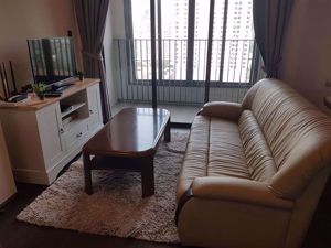 Picture of 1 bed Condo in Ideo Q Siam - Ratchathewi Thanonphayathai Sub District C06428