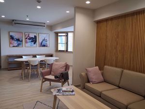 Picture of 2 bed Condo in Baan Suanpetch Khlong Toei Nuea Sub District C06429