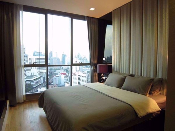 Picture of 1 bed Condo in Hyde Sukhumvit 13 Khlong Toei Nuea Sub District C06431