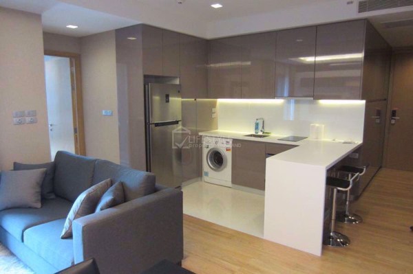 Picture of 1 bed Condo in Hyde Sukhumvit 13 Khlong Toei Nuea Sub District C06431