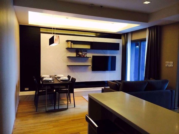 Picture of 1 bed Condo in Hyde Sukhumvit 13 Khlong Toei Nuea Sub District C06431