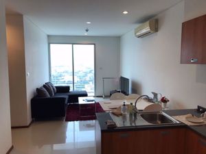 Picture of 1 bed Condo in Villa Sathorn Khlong Ton Sai Sub District C06433