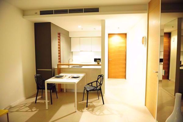 Picture of 1 bed Condo in The River Khlong Ton Sai Sub District C06440