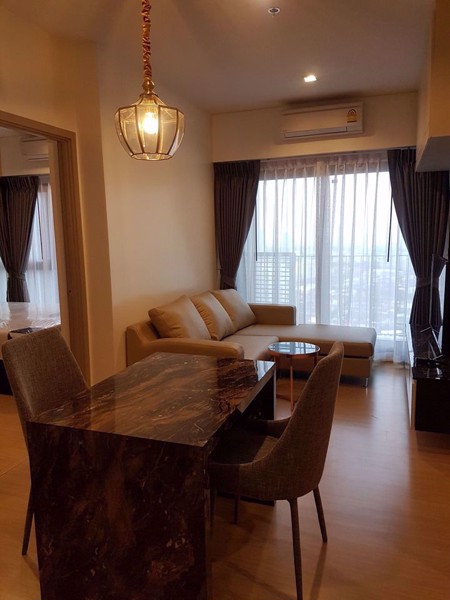 Picture of 2 bed Condo in Whizdom Connect Sukhumvit Bangchak Sub District C06442