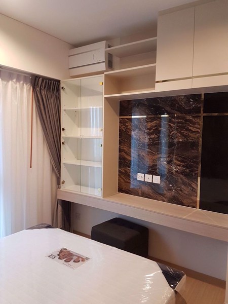 Picture of 2 bed Condo in Whizdom Connect Sukhumvit Bangchak Sub District C06442