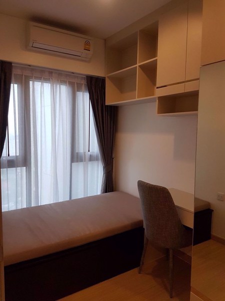 Picture of 2 bed Condo in Whizdom Connect Sukhumvit Bangchak Sub District C06442