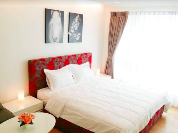 รูปภาพ Studio bed Condo in 15 Sukhumvit Residences Khlong Toei Nuea Sub District C06448