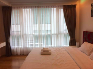 Picture of Studio bed Condo in 15 Sukhumvit Residences Khlong Toei Nuea Sub District C06448