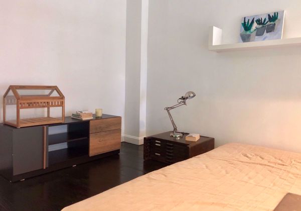 Picture of 1 bed Duplex in Ideo Morph 38 Phra Khanong Sub District D05759