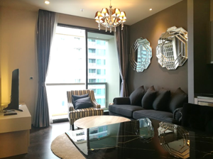 Picture of 2 bed Condo in The XXXIX by Sansiri Khlong Tan Nuea Sub District C06449