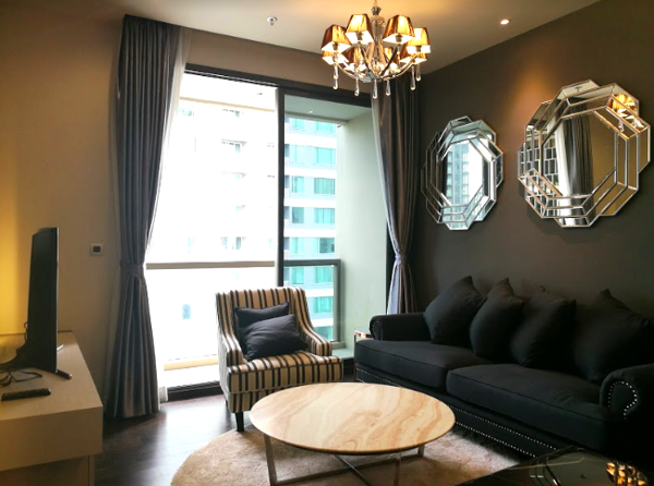 Picture of 2 bed Condo in The XXXIX by Sansiri Khlong Tan Nuea Sub District C06449