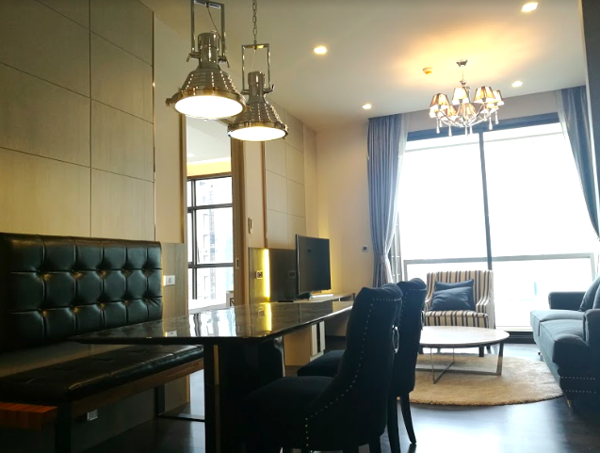 Picture of 2 bed Condo in The XXXIX by Sansiri Khlong Tan Nuea Sub District C06449