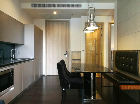 Picture of 2 bed Condo in The XXXIX by Sansiri Khlong Tan Nuea Sub District C06449