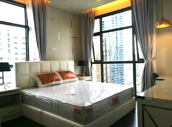 Picture of 2 bed Condo in The XXXIX by Sansiri Khlong Tan Nuea Sub District C06449