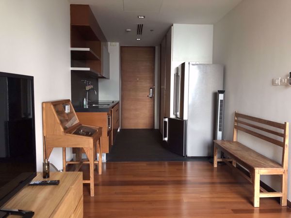 Picture of 2 bed Condo in Ashton Morph 38 Phra Khanong Sub District C06450