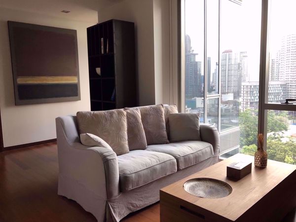 Picture of 2 bed Condo in Ashton Morph 38 Phra Khanong Sub District C06450