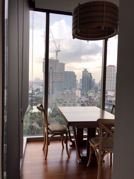 Picture of 2 bed Condo in Ashton Morph 38 Phra Khanong Sub District C06450