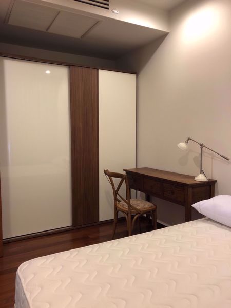 Picture of 2 bed Condo in Ashton Morph 38 Phra Khanong Sub District C06450