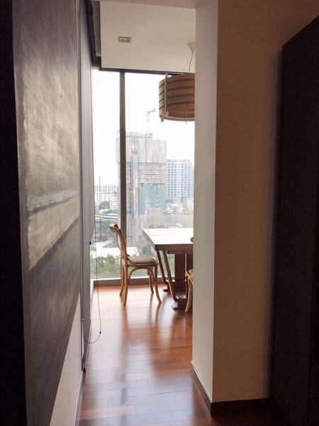 Picture of 2 bed Condo in Ashton Morph 38 Phra Khanong Sub District C06450