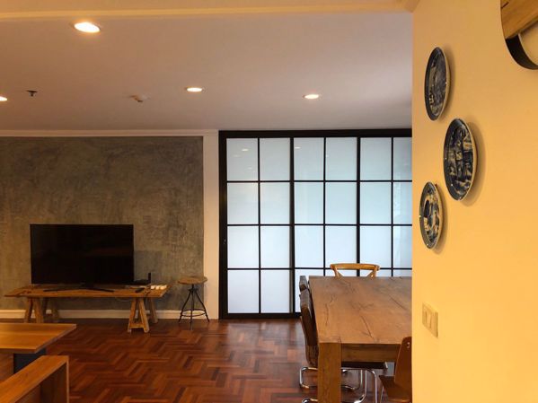 Picture of 2 bed Condo in The Waterford Park Sukhumvit 53 Watthana District C06451