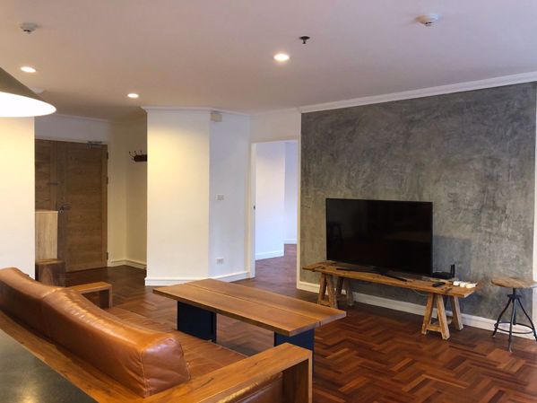 Picture of 2 bed Condo in The Waterford Park Sukhumvit 53 Watthana District C06451