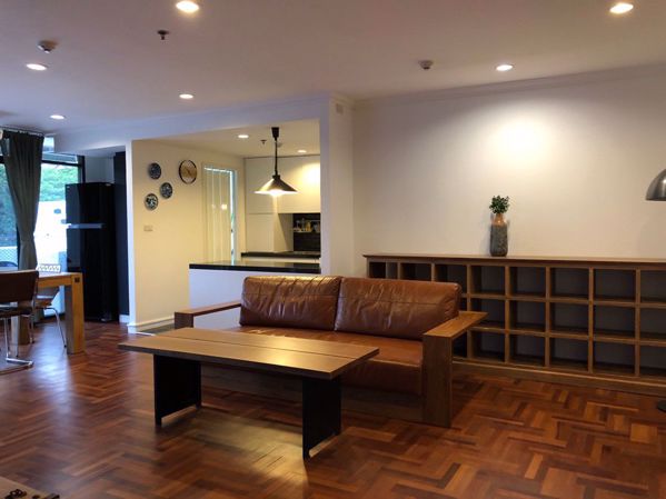 Picture of 2 bed Condo in The Waterford Park Sukhumvit 53 Watthana District C06451