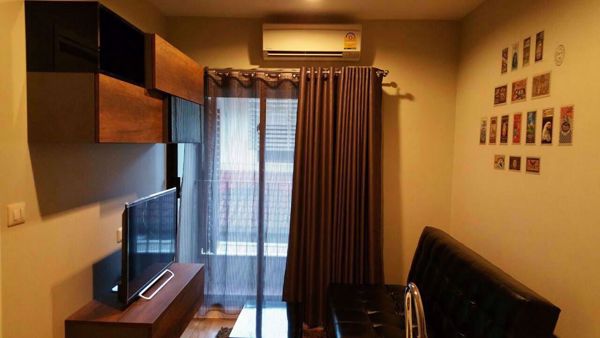 Picture of 1 bed Condo in Condolette Dwell Sukhumvit 26 Khlongtan Sub District C06452