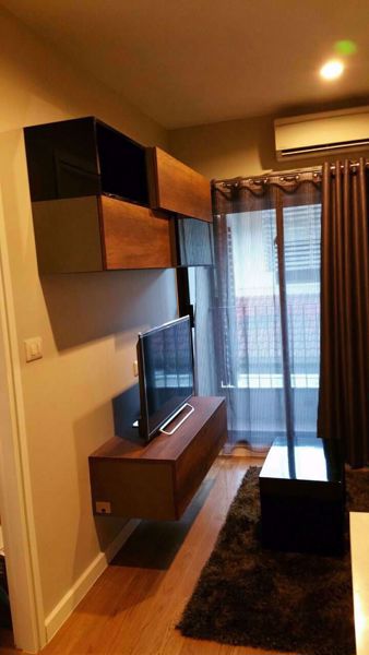 Picture of 1 bed Condo in Condolette Dwell Sukhumvit 26 Khlongtan Sub District C06452