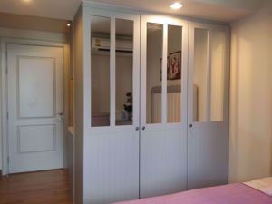 Picture of Studio bed Condo in The Editor Saphan Khwai Phayathai District C06453