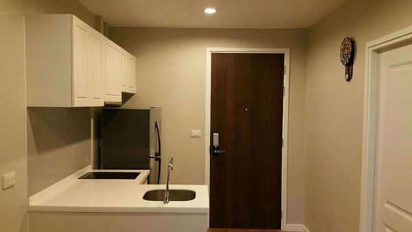 Picture of 1 bed Condo in Condolette Dwell Sukhumvit 26 Khlongtan Sub District C06452