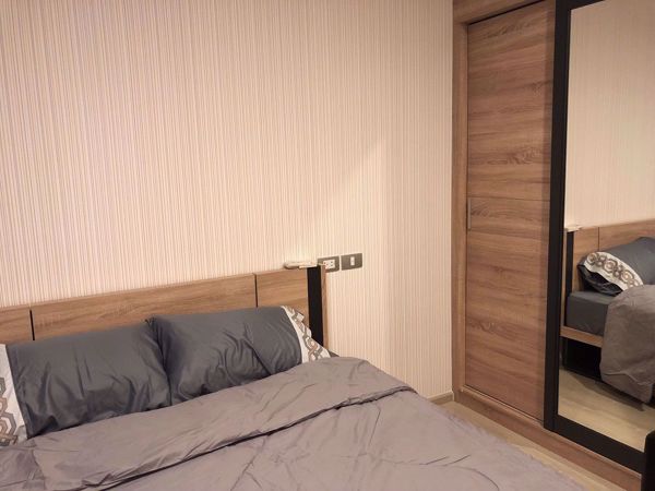 Picture of 1 bed Condo in Rhythm Asoke 2 Bangkapi Sub District C06454