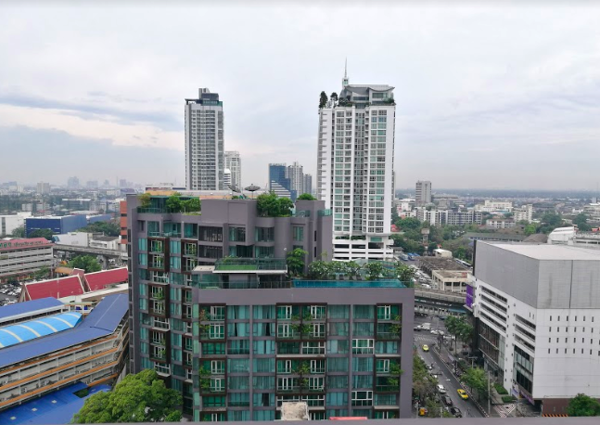 Picture of 1 bed Condo in Noble Reveal Khlong Tan Nuea Sub District C06456