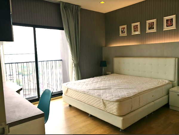 Picture of 1 bed Condo in Noble Reveal Khlong Tan Nuea Sub District C06456