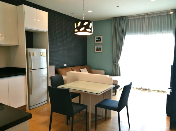 Picture of 1 bed Condo in Noble Reveal Khlong Tan Nuea Sub District C06456