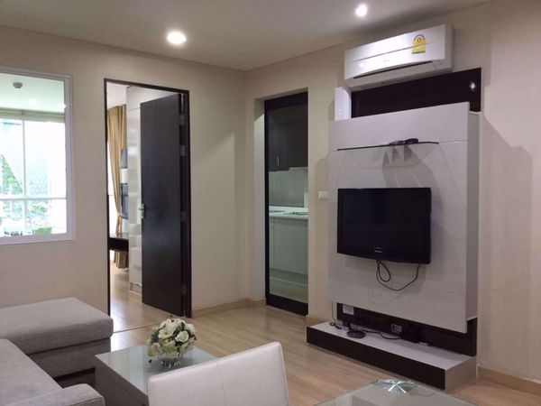 รูปภาพ 1 bed Condo in The Address Pathumwan Thanonphetchaburi Sub District C06457