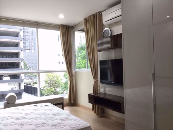 รูปภาพ 1 bed Condo in The Address Pathumwan Thanonphetchaburi Sub District C06457