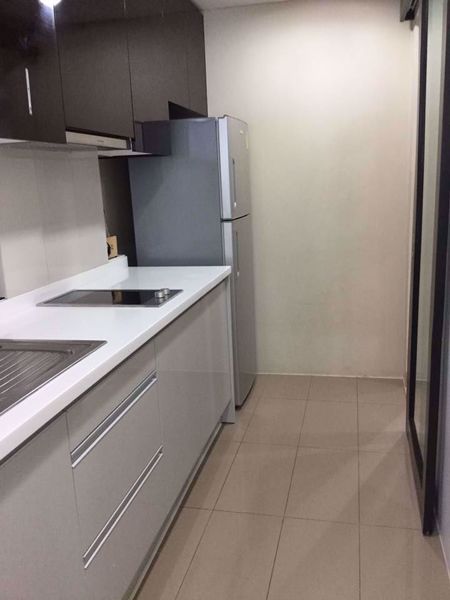 รูปภาพ 1 bed Condo in The Address Pathumwan Thanonphetchaburi Sub District C06457