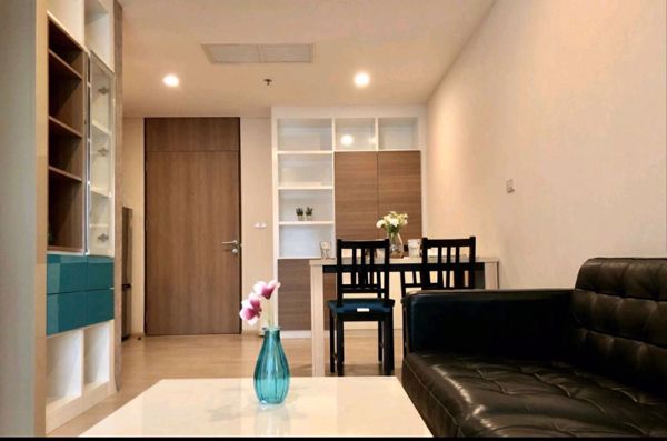 Picture of 1 bed Condo in Noble Remix Khlongtan Sub District C06460