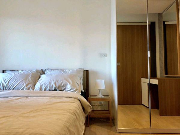 Picture of 1 bed Condo in Noble Remix Khlongtan Sub District C06460