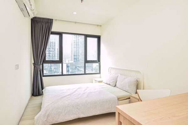 รูปภาพ 2 bed Condo in Life Asoke Huai Khwang District C06466