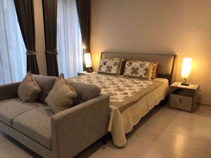 Picture of 1 bed Condo in Noble Ploenchit Lumphini Sub District C06467