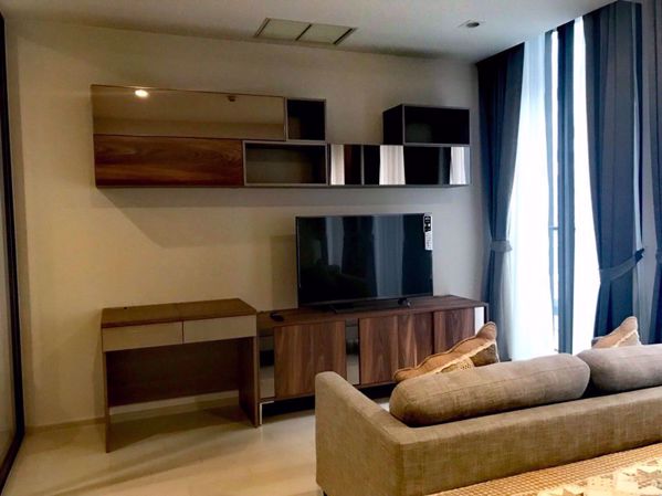 Picture of 1 bed Condo in Noble Ploenchit Lumphini Sub District C06467