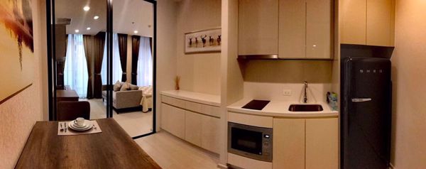 Picture of 1 bed Condo in Noble Ploenchit Lumphini Sub District C06467